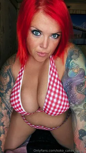 Koko Cakes Queen OnlyFans Leaked Free Thumbnail Picture - #6MSJbYFRSv
