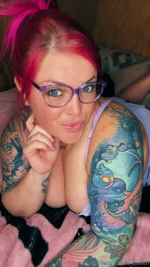 Koko Cakes Queen OnlyFans Leaked Free Thumbnail Picture - #8LRJe1Fhzp