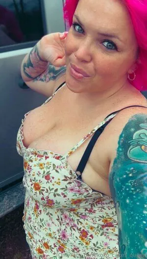 Koko Cakes Queen OnlyFans Leaked Free Thumbnail Picture - #Abr5AsBfdI