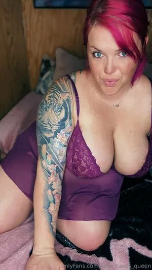 Koko Cakes Queen OnlyFans Leaked Free Thumbnail Picture - #Dc6smWXooS