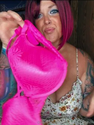 Koko Cakes Queen OnlyFans Leaked Free Thumbnail Picture - #E9hDOYogsR