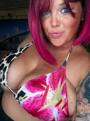 Koko Cakes Queen OnlyFans Leaked Free Thumbnail Picture - #Hc9hkMATYd