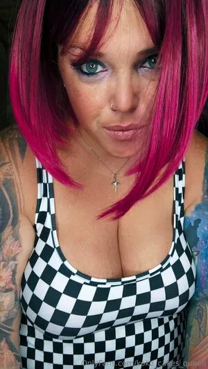 Koko Cakes Queen OnlyFans Leaked Free Thumbnail Picture - #IoNEBP68yQ