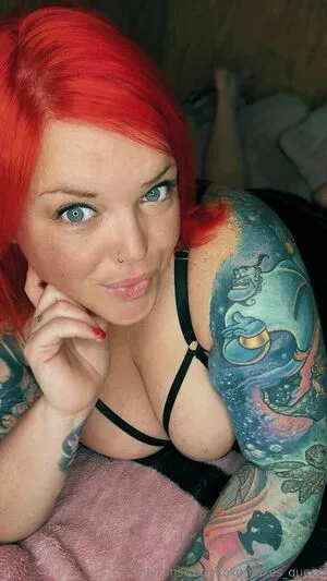 Koko Cakes Queen OnlyFans Leaked Free Thumbnail Picture - #PfTsrSLEbn