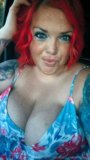 Koko Cakes Queen OnlyFans Leaked Free Thumbnail Picture - #U1lne1bTQG