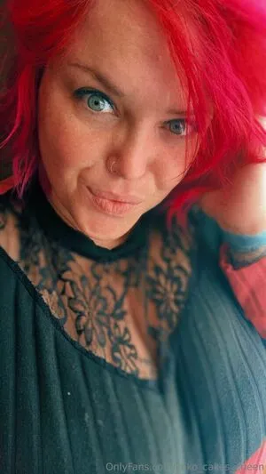 Koko Cakes Queen OnlyFans Leaked Free Thumbnail Picture - #UjHni2pPW5