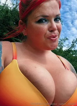 Koko Cakes Queen OnlyFans Leaked Free Thumbnail Picture - #Z2QrTuc7QA