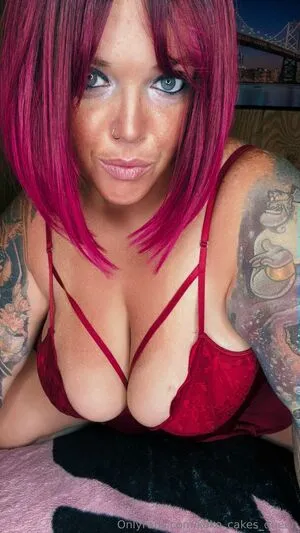 Koko Cakes Queen OnlyFans Leaked Free Thumbnail Picture - #atqVGklBug