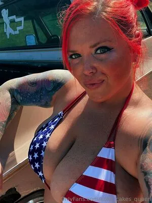 Koko Cakes Queen OnlyFans Leaked Free Thumbnail Picture - #cVtzPWWrvS