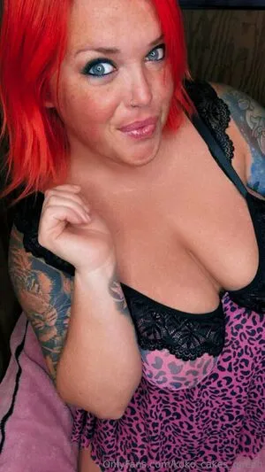 Koko Cakes Queen OnlyFans Leaked Free Thumbnail Picture - #i3ki4hUpb4