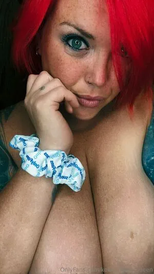 Koko Cakes Queen OnlyFans Leaked Free Thumbnail Picture - #jX8c8jMd0X