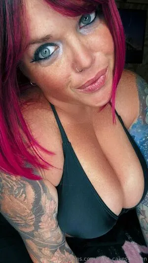 Koko Cakes Queen OnlyFans Leaked Free Thumbnail Picture - #lMPqmkiWHp