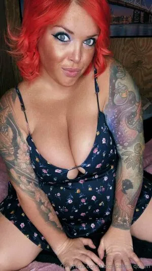 Koko Cakes Queen OnlyFans Leaked Free Thumbnail Picture - #lU1dOBuSGY