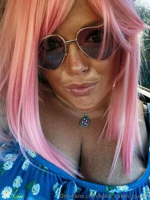 Koko Cakes Queen OnlyFans Leaked Free Thumbnail Picture - #nVHAIyitYN