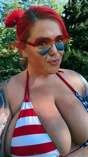 Koko Cakes Queen OnlyFans Leaked Free Thumbnail Picture - #nrdmxtdu76