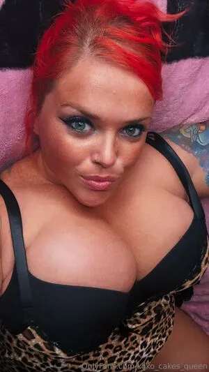 Koko Cakes Queen OnlyFans Leaked Free Thumbnail Picture - #p2O651ZPN1