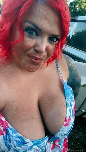 Koko Cakes Queen OnlyFans Leaked Free Thumbnail Picture - #s0fQdubj7V