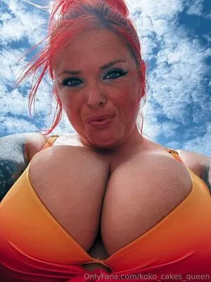Koko Cakes Queen OnlyFans Leaked Free Thumbnail Picture - #wI05NVrt0X