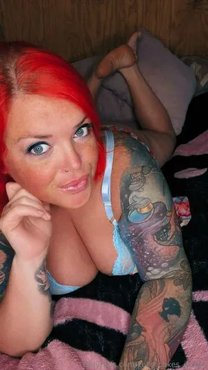 Koko Cakes Queen OnlyFans Leaked Free Thumbnail Picture - #wmwymD9gKz