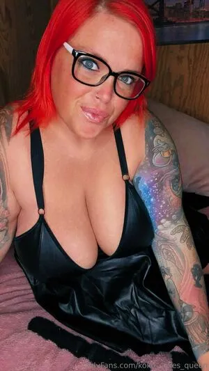 Koko Cakes Queen OnlyFans Leaked Free Thumbnail Picture - #zMY4lWSkEb