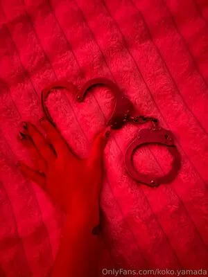 Koko Yamada OnlyFans Leaked Free Thumbnail Picture - #8qad1oL2rh