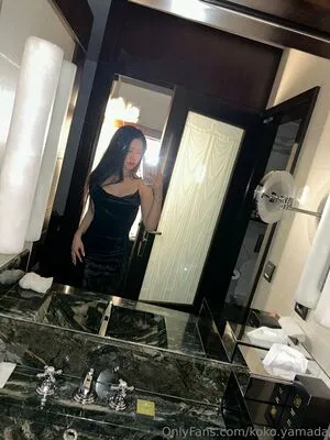 Koko Yamada OnlyFans Leaked Free Thumbnail Picture - #JHpvuNidqK