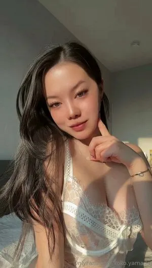 Koko Yamada OnlyFans Leaked Free Thumbnail Picture - #ZUk4VoyvEZ