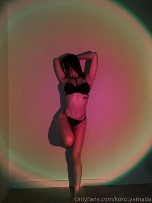 Koko Yamada OnlyFans Leaked Free Thumbnail Picture - #aYmwrVYd0e