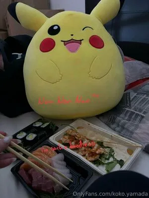 Koko Yamada OnlyFans Leaked Free Thumbnail Picture - #lrazDIkjF1