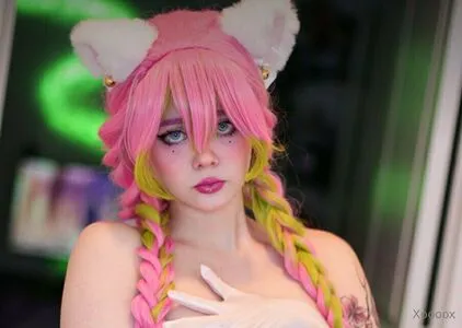 Kokoa Dessu OnlyFans Leaked Free Thumbnail Picture - #9HMuoROT91