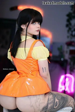 Kokoa Dessu OnlyFans Leaked Free Thumbnail Picture - #9d9OB0lI5U