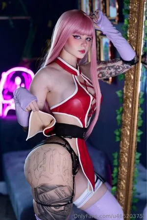 Kokoa Dessu OnlyFans Leaked Free Thumbnail Picture - #n73hkLcPSr