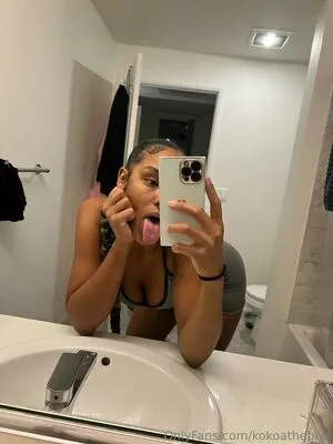 Kokoathebrat OnlyFans Leaked Free Thumbnail Picture - #HRDsK0S10U