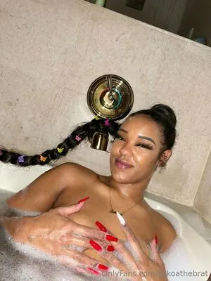 Kokoathebrat OnlyFans Leaked Free Thumbnail Picture - #HqMA3YdJi2