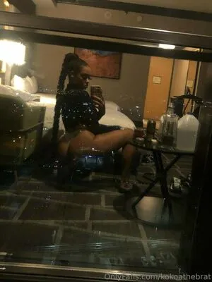 Kokoathebrat OnlyFans Leaked Free Thumbnail Picture - #LF4Y7RPX70