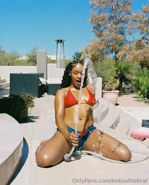 Kokoathebrat OnlyFans Leaked Free Thumbnail Picture - #fc8kan8fNj