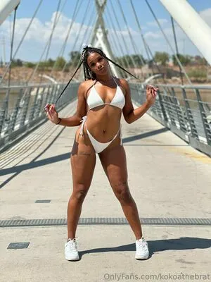 Kokoathebrat OnlyFans Leaked Free Thumbnail Picture - #o8hMDtX12A