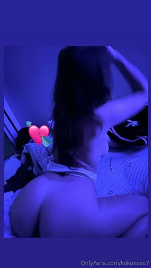 Kokogoloco OnlyFans Leaked Free Thumbnail Picture - #rZiDVZqNWF
