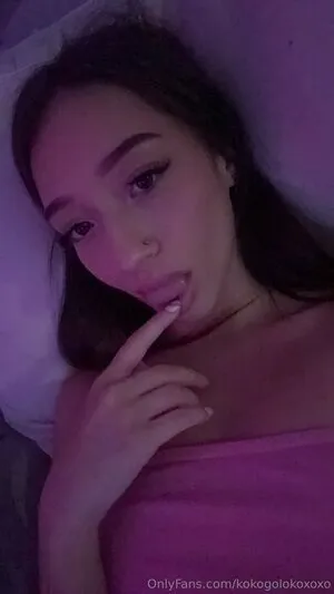 Kokogolokoxoxo OnlyFans Leaked Free Thumbnail Picture - #Ac36awdLYs