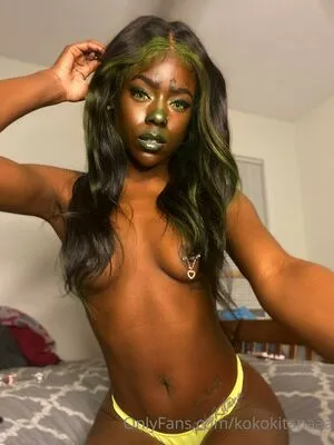 Kokokitanaaa OnlyFans Leaked Free Thumbnail Picture - #apDChH689x