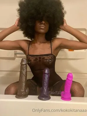 Kokokitanaaa OnlyFans Leaked Free Thumbnail Picture - #pMIHmSzq42