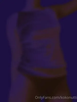 Kokonutti OnlyFans Leaked Free Thumbnail Picture - #NVYlxuFYm5