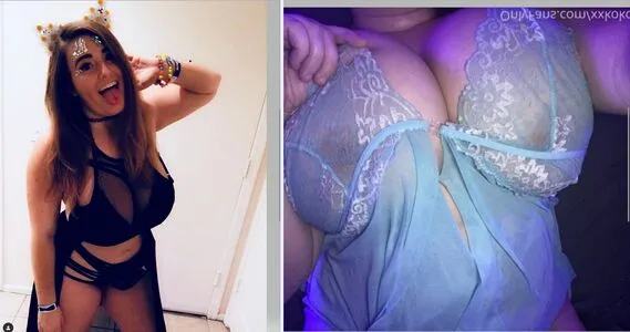Kokopellikisses OnlyFans Leaked Free Thumbnail Picture - #LdjnjeoJhI