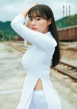Kokoro Toyoshima OnlyFans Leaked Free Thumbnail Picture - #B0It685TvG