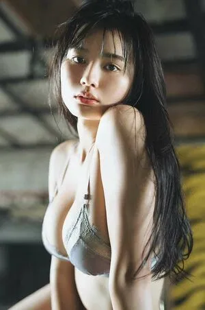 Kokoro Toyoshima OnlyFans Leaked Free Thumbnail Picture - #GvYYnt4o66