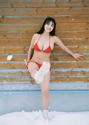 Kokoro Toyoshima OnlyFans Leaked Free Thumbnail Picture - #SgHDHgeMqZ