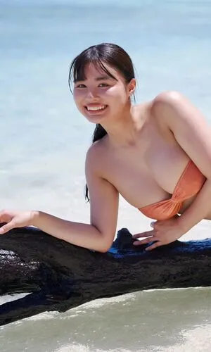 Kokoro Toyoshima OnlyFans Leaked Free Thumbnail Picture - #sxcJycnA61