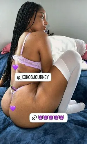 Kokosjourneyyy OnlyFans Leaked Free Thumbnail Picture - #CMeazc3Ch5
