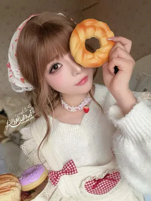 Kokuhui OnlyFans Leaked Free Thumbnail Picture - #COaVo2O0wW