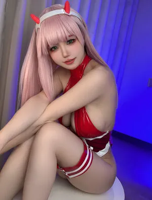 Kokura Chiyo OnlyFans Leaked Free Thumbnail Picture - #jCOtMj9dmd